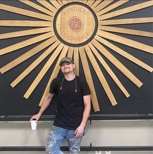 Meet your Posher, Jared